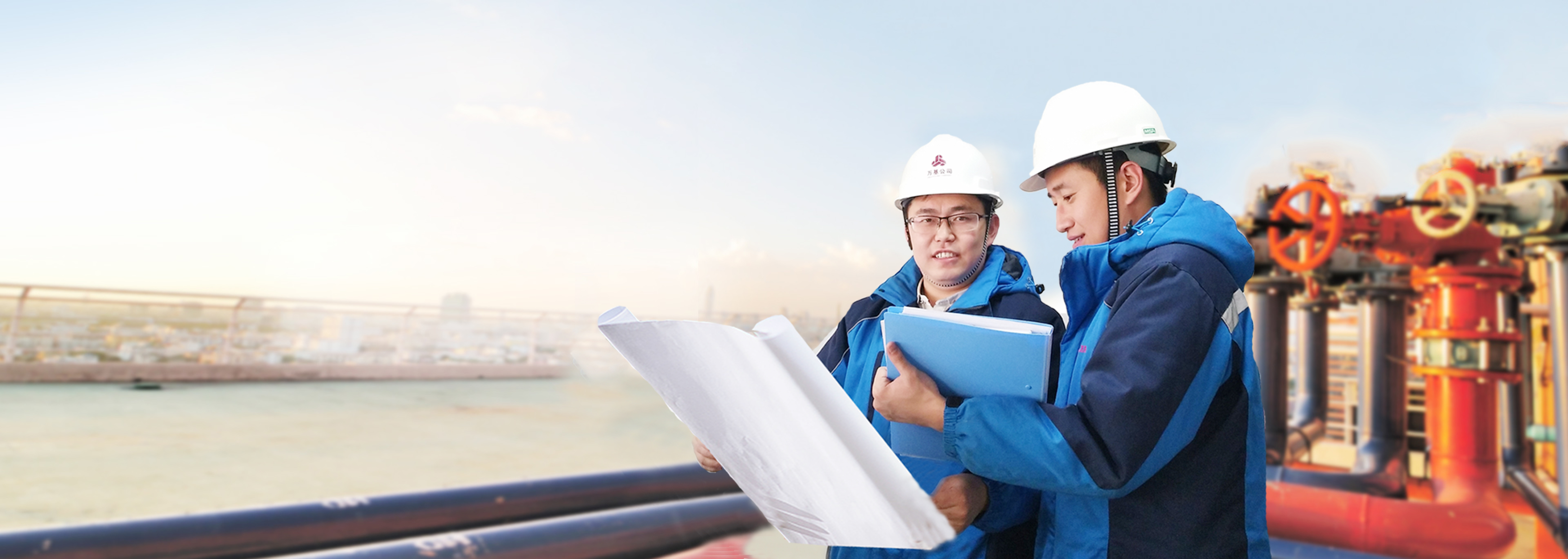 一家以天然氣產(chǎn)業(yè)為主，多業(yè)并舉的多元化、綜合性企業(yè)集團(tuán)